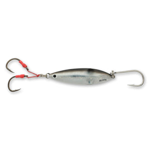 Savage Gear Cannibal Magnum Squish Jig verticale bilanciato
