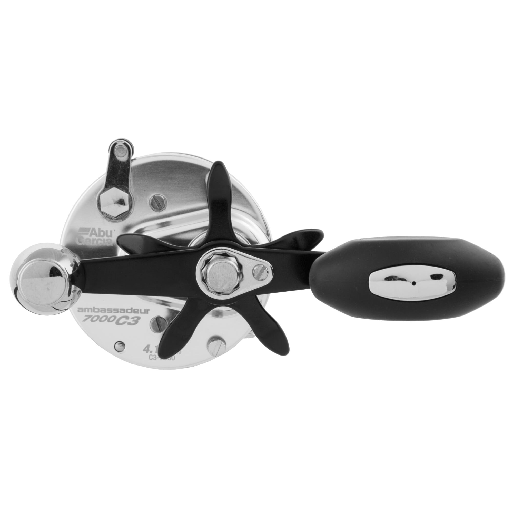 Abu Garcia Ambassadeur 7000 C3 Mulinello Tondo