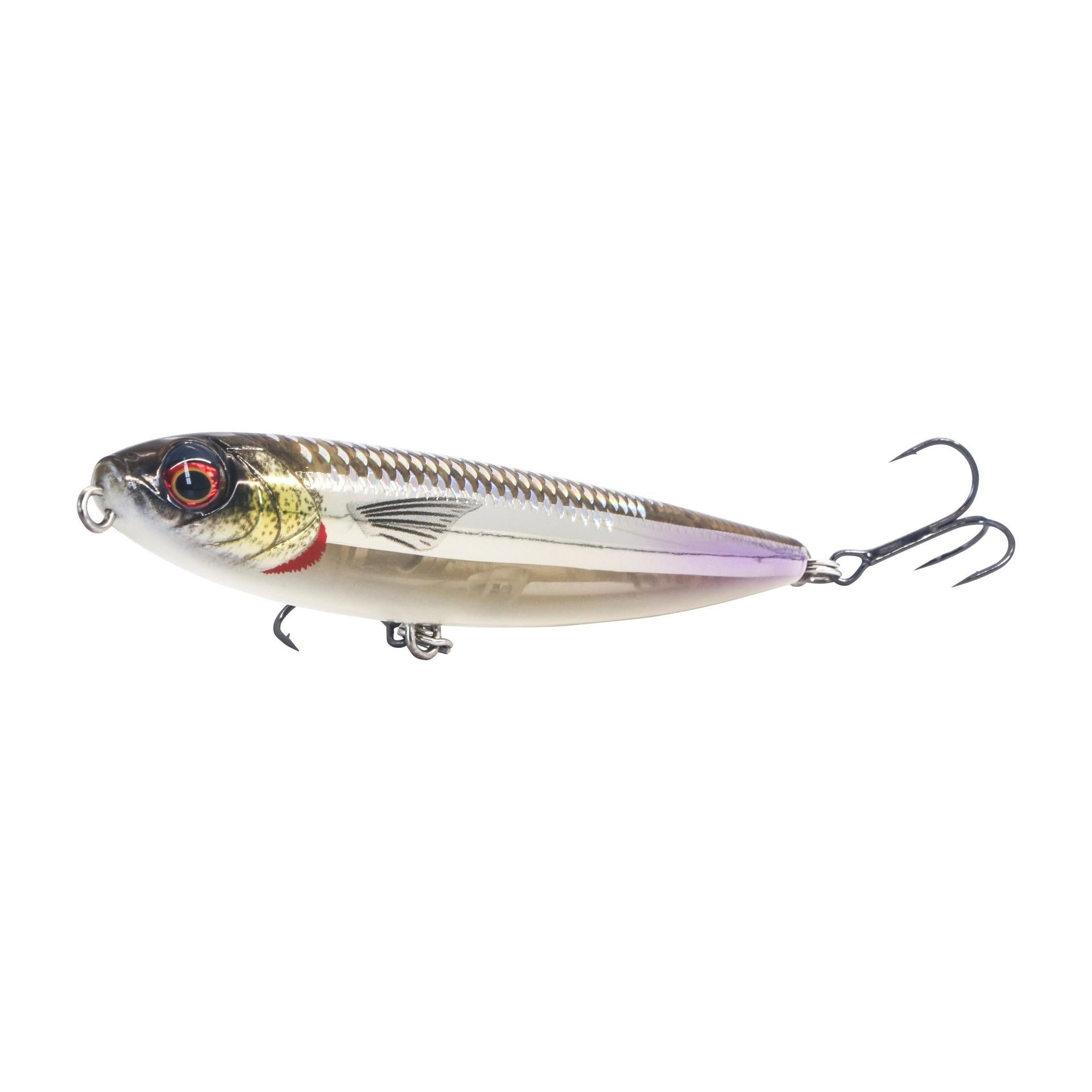 Savage Gear RevMag Walker Topwater American Shad 12cm