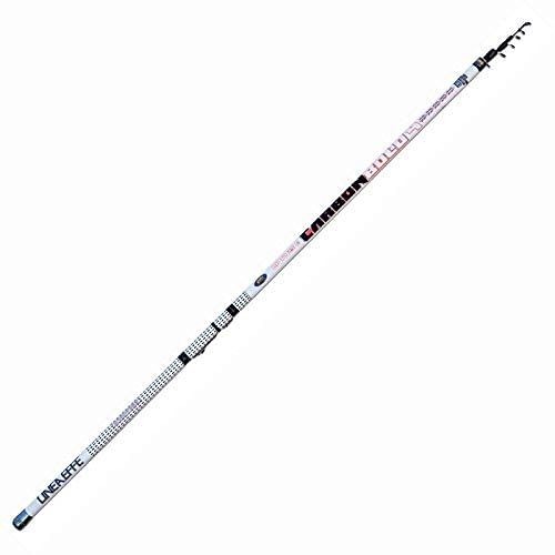 Linea Effe Carbon Bolo Canna Bolognese 4 m 25 g