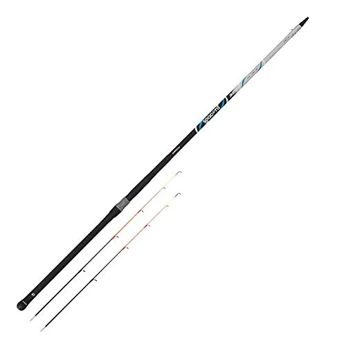 Tubertini Giudecca 2 Seacore canna barca bolentino carbonio