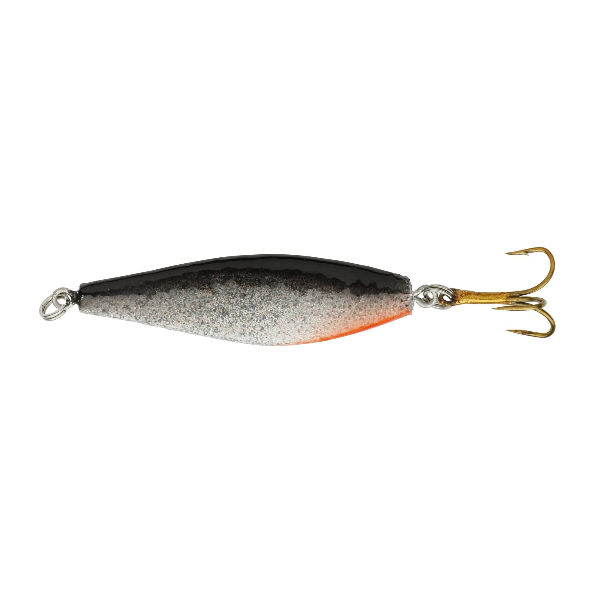 Abu Garcia Toby Stor-Zigge Cucchiaino Minnow per Trota