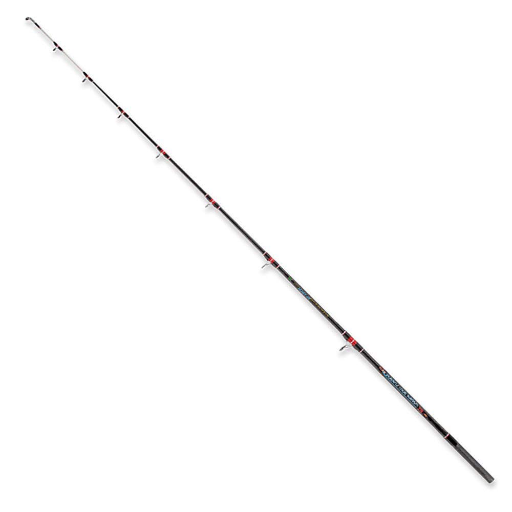Linea Effe Power Boat canna barca 2,10 m 40 lbs carbonio