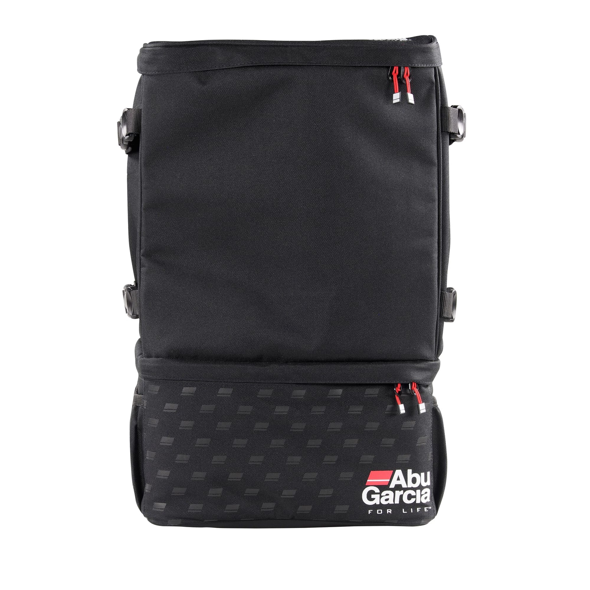 Abu Garcia Pro Series Backpack zaino pesca con 3 box