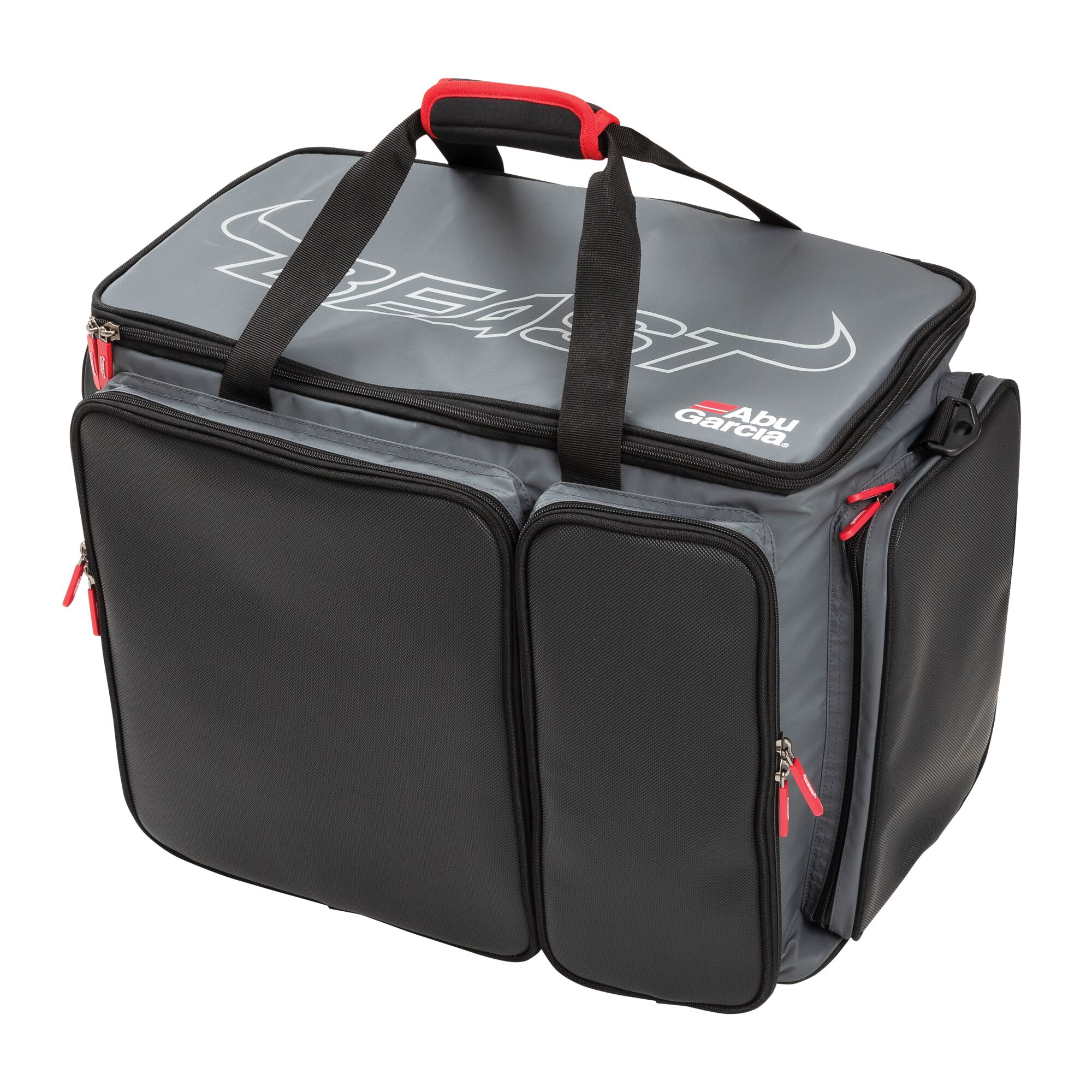 Abu Garcia Beast borsa pesca impermeabile Big Boat Bag