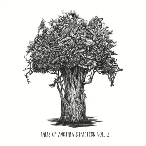 Albore MR 007 Tales of Another Direction Vol.2 vinile