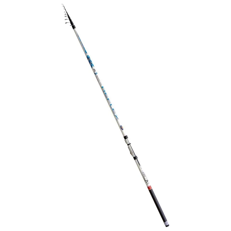 Lineaeffe Reflex 3 3.90 m 3-8 g Canna Tremarella Trota
