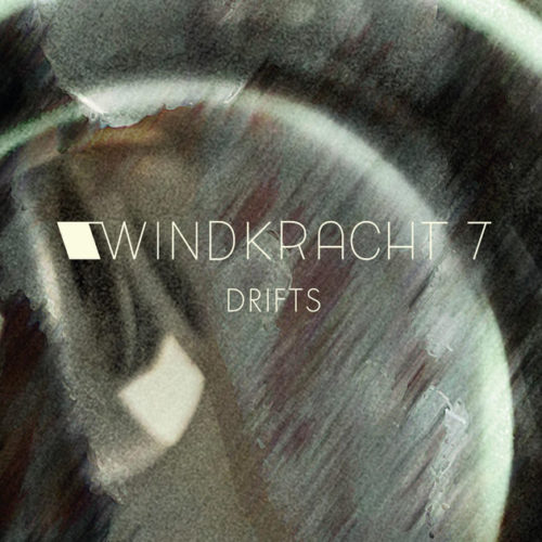 Albore LTMRM 13 Drifts CD jazz Windkracht 7
