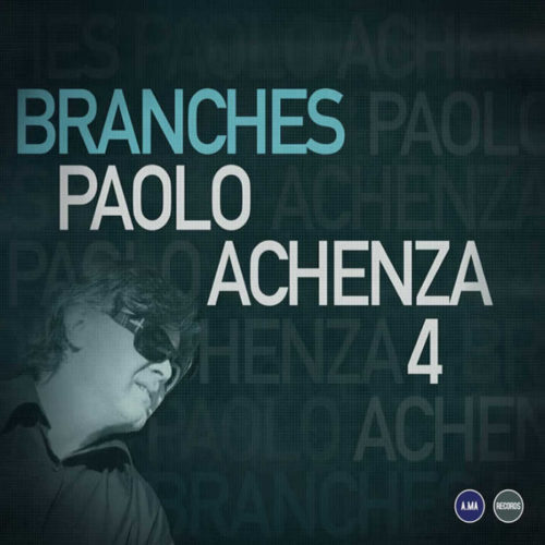 Albore AMC005 Branches CD Paolo Achenza funk jazz
