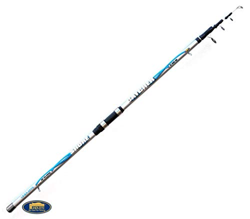 Linea Effe Shore Catcher WWG 3.90 m canna surfcasting 200 g