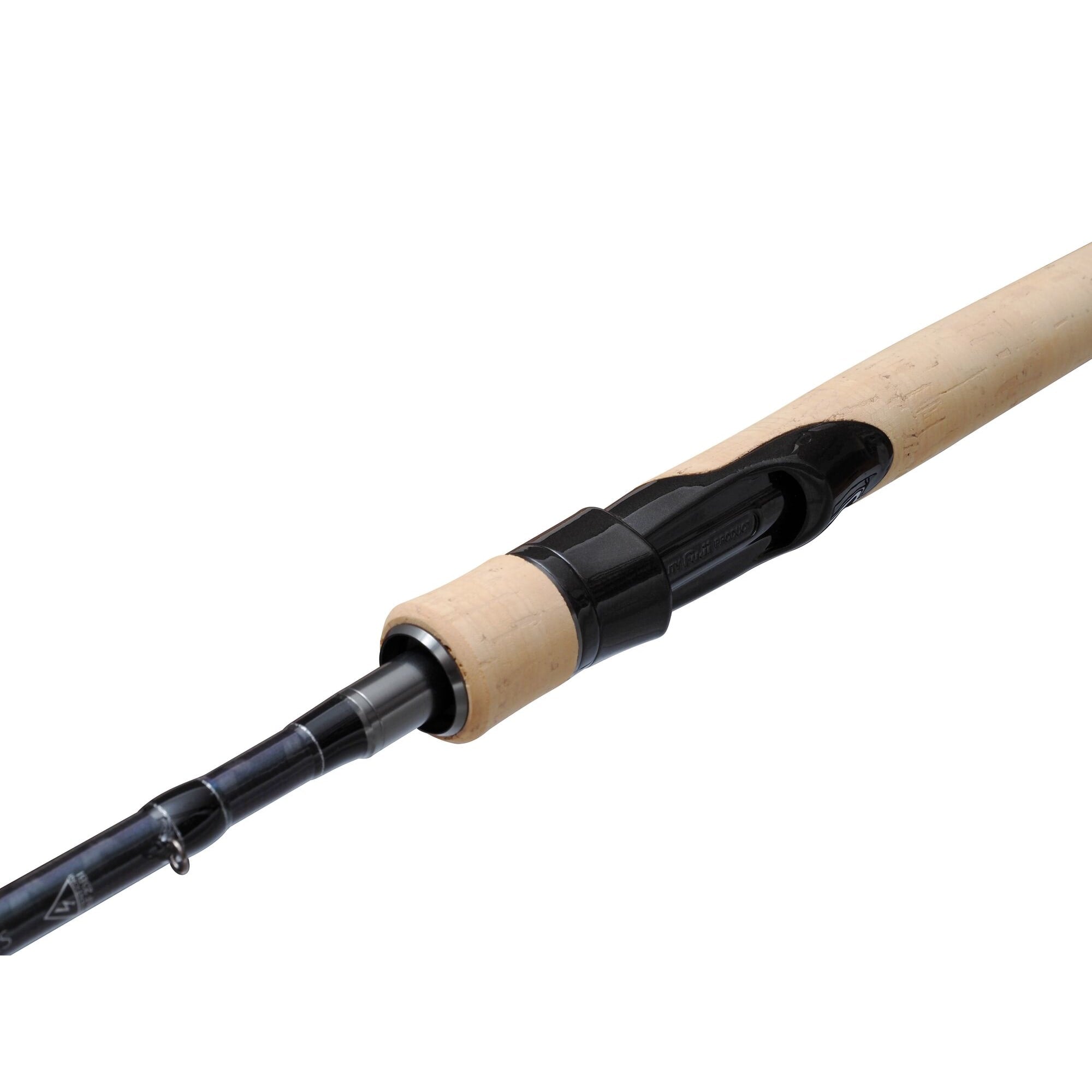 Abu Garcia Sölv AG2 Travel canna spinning 3.00m Medium