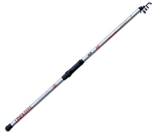 Linea Effe Planet Canna Telescopica 3 m 50-100 g Beach Ledgering