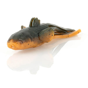 Savage Gear Toughtec NED Goby esca morbida goby acqua dolce