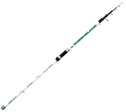 Linea Effe Queensland 4 m Kit Canna da Surfcasting 100 g