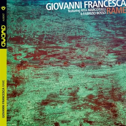 Albore AU9047 Rame CD Giovanni Francesca quintetto