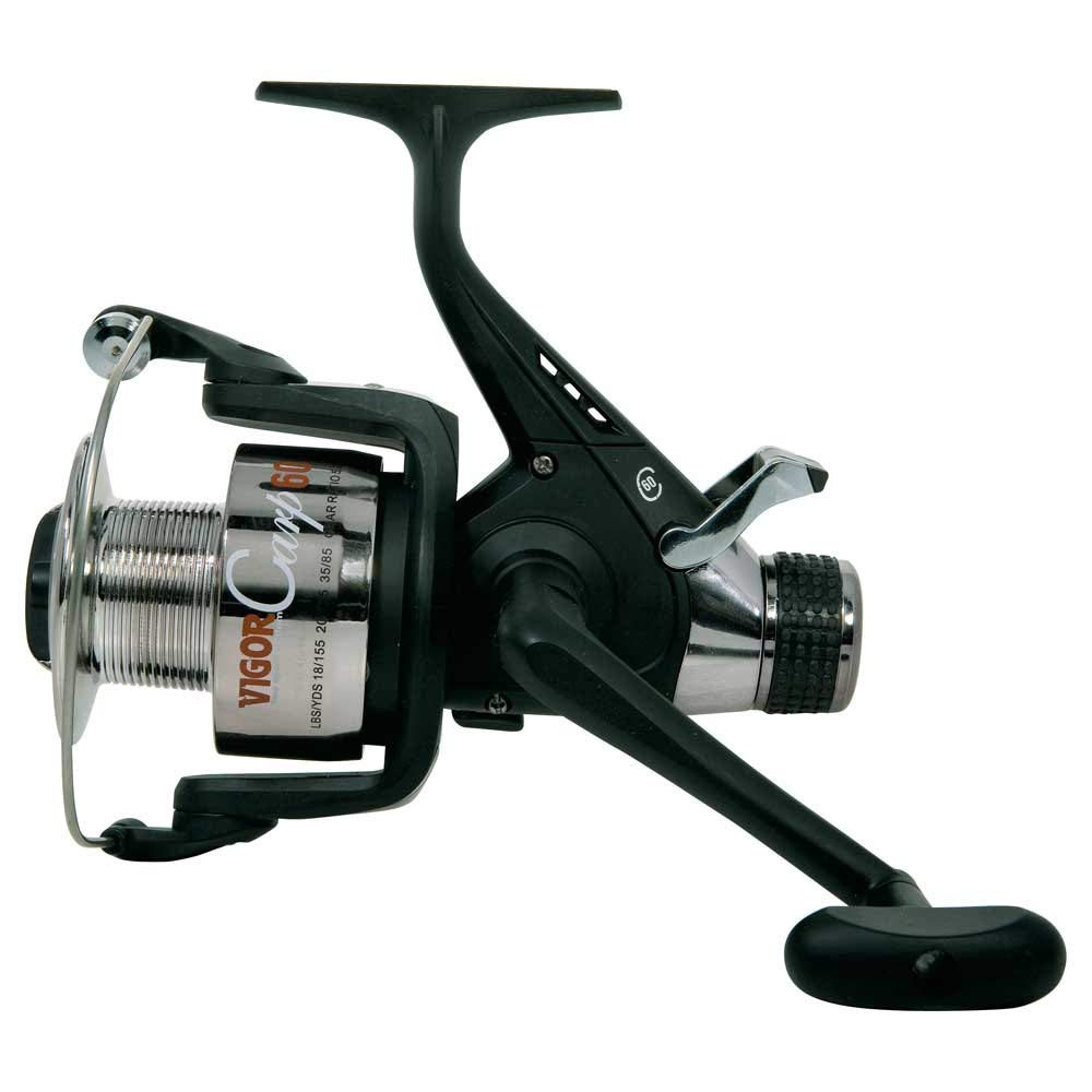 Linea Effe Mulinelli Bobina Carp 1 Cuscinetto Taglia 40 Carpa