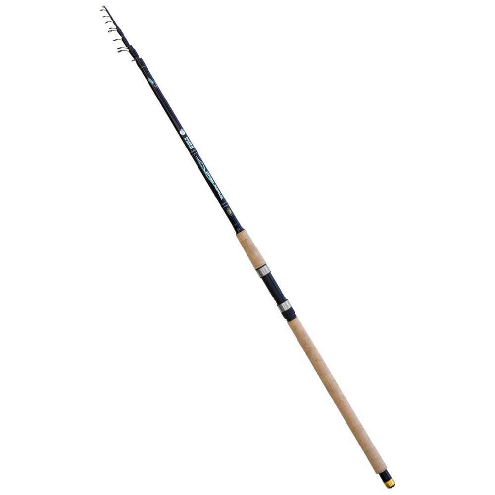 Lineaeffe Super Hero 1 3.50 m canna pesca 15-50 g sezioni