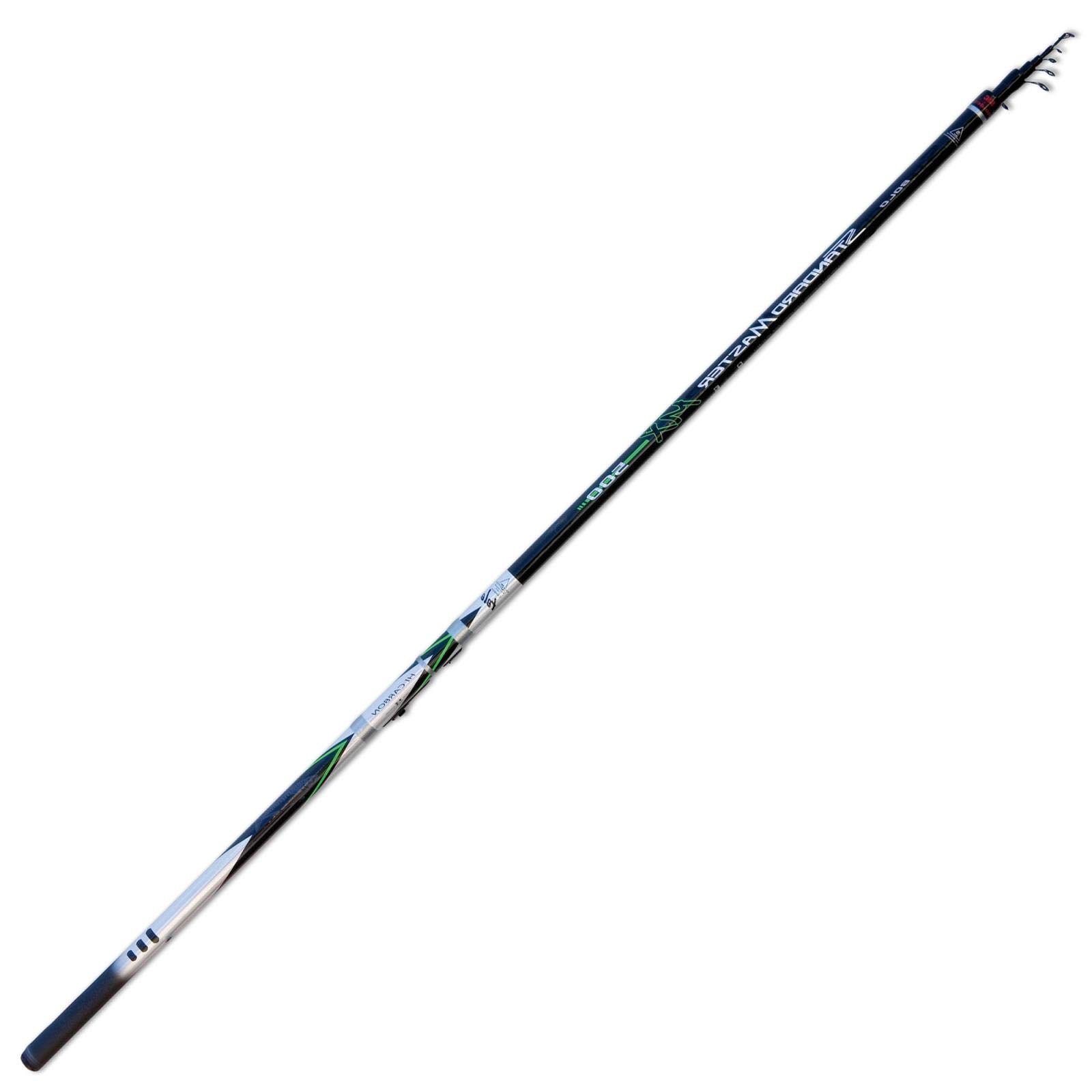 Linea Effe Standard Master Bolo 6 m 5-25 g Canna