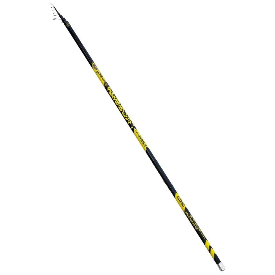 Lineaeffe Freccia Hi-Carbon canna bolognese 6 m 30 g