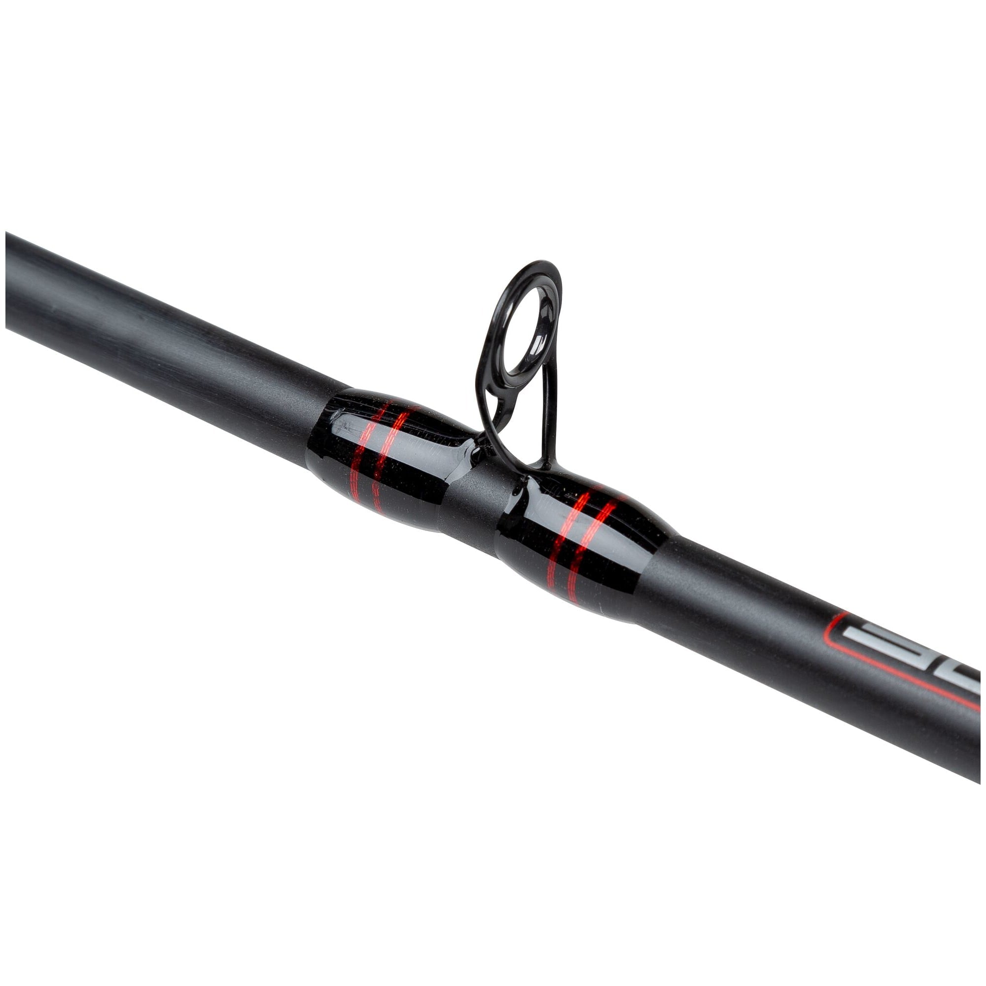 Abu Garcia Vendetta V3 Canna casting 2,13 m bass