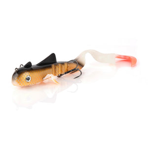 Savage Gear Sandeel Alien Eel esca anguilla acqua salata