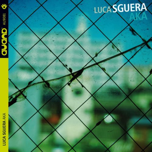Albore AU9081 AKA CD jazz Luca Sguera piano