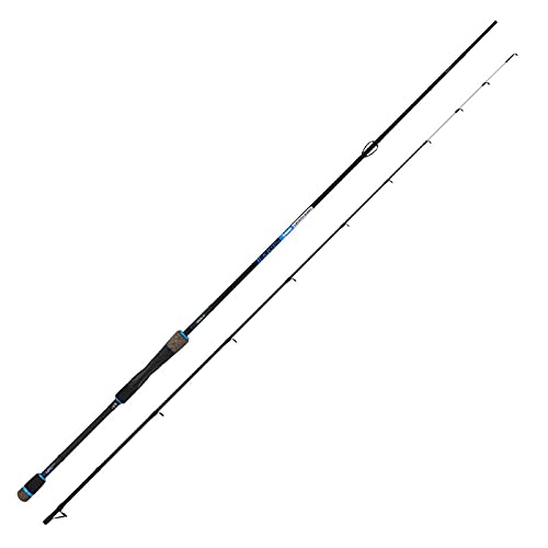 Tubertini Seika Tekkan Canna Eging 2,70 m Seppie