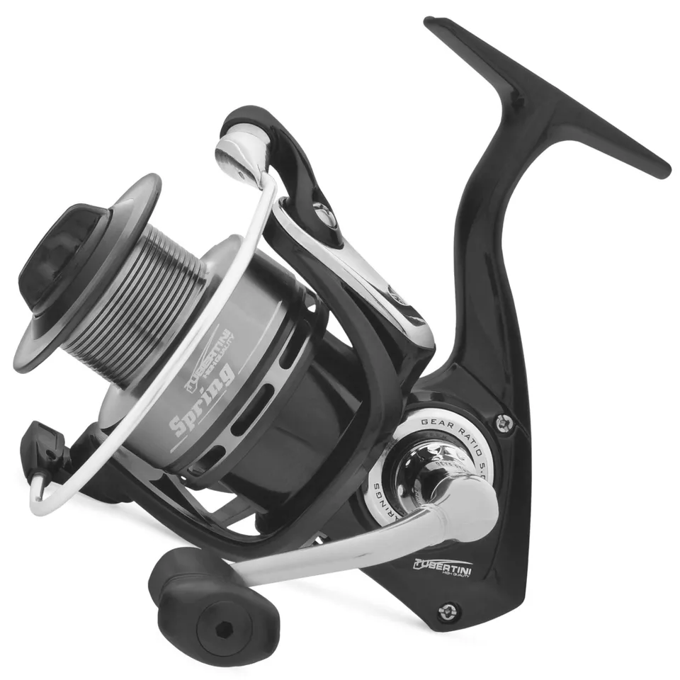 Tubertini Spring 3000 Mulinello da Pesca R Power 2020