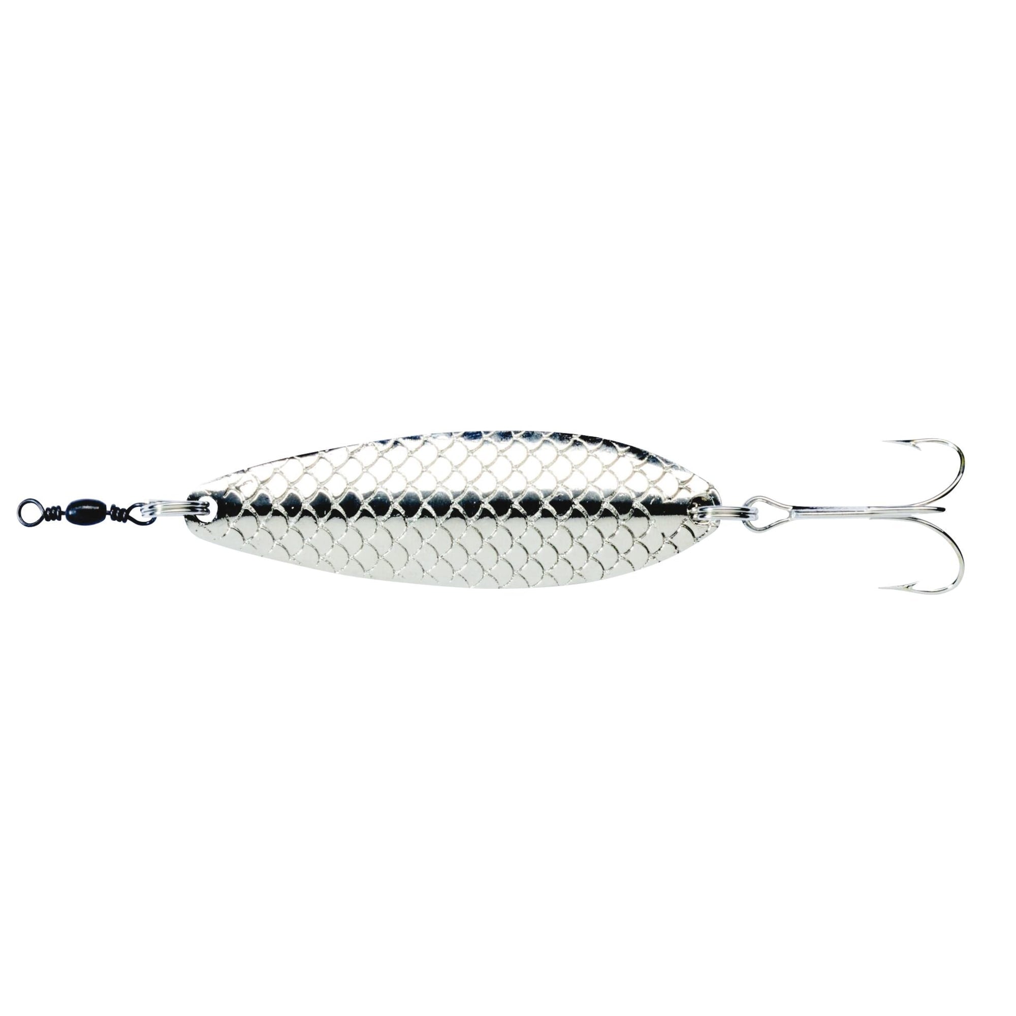 Abu Garcia Toby Koster Spoon Cucchiaino Copper 28 g per Salmone