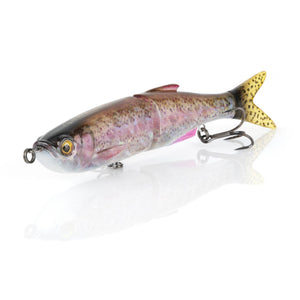 Savage Gear 3D Glide Swimmer swimbait glide predatori