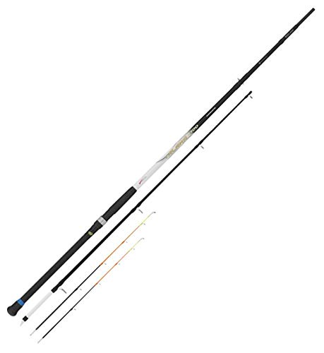 Tubertini Talaxa 6700 Canna Barca 3,50 m 250 g Carbonio