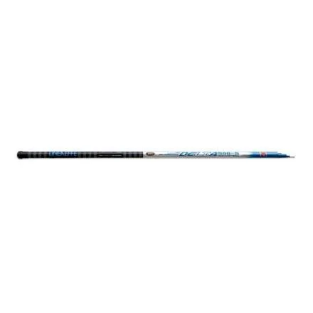 Lineaeffe Delta Fissa canna telescopica vetro 5-20 g
