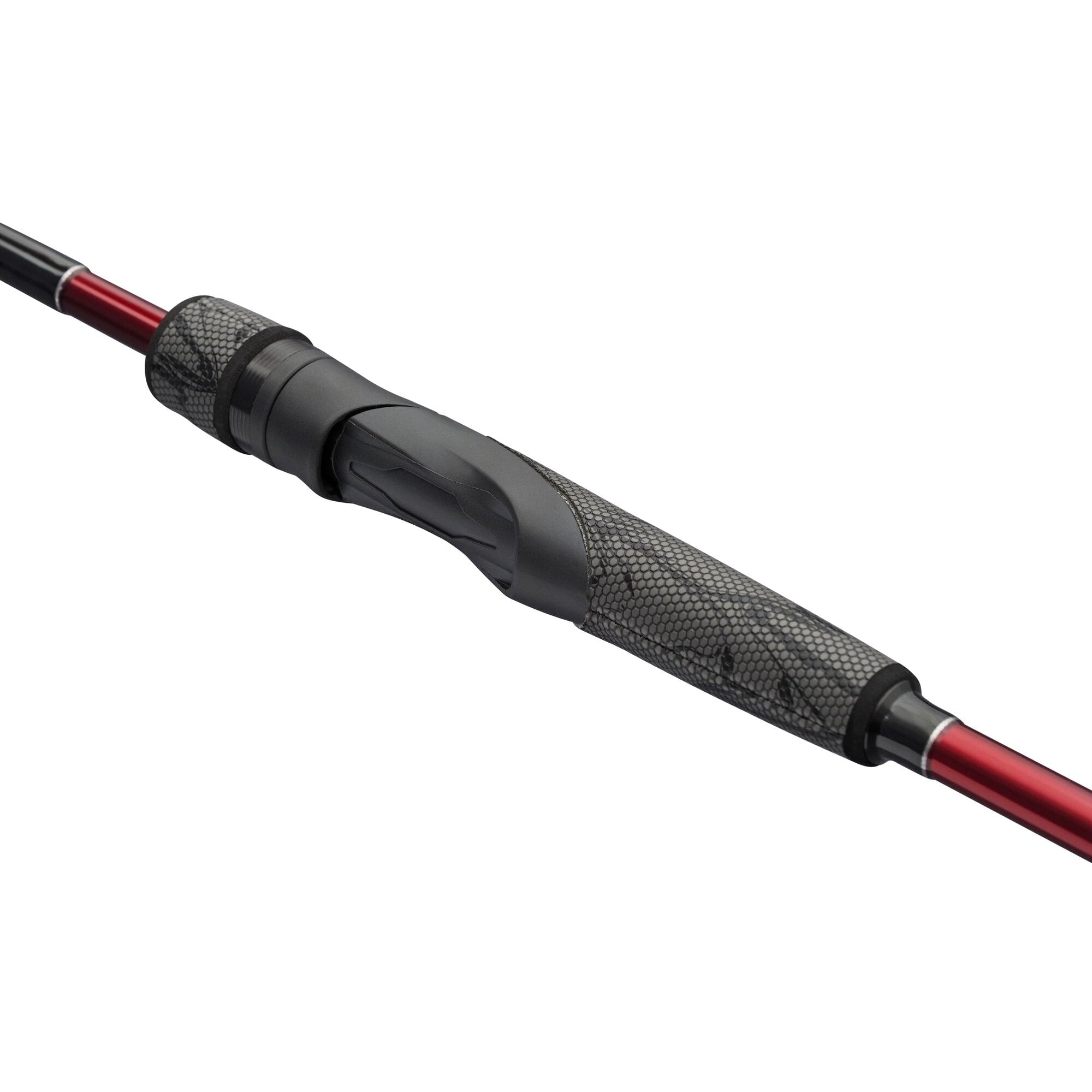 Abu Garcia Franstam Canna spinning 2,44 m persico luccio