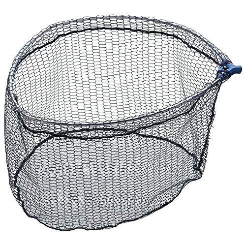 Linea Effe Testa di Guadino Rete Gommata 52x58 cm
