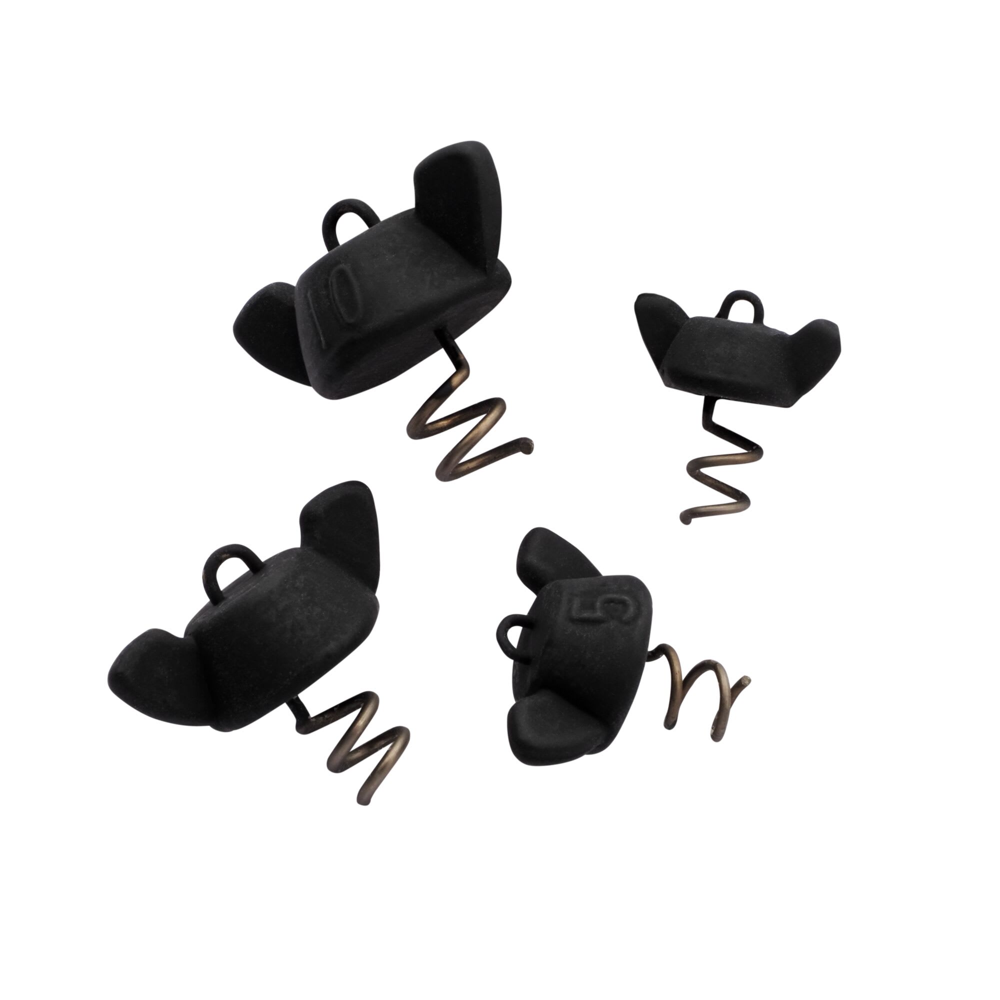 Abu Garcia Beast Screw-In Weight piombo 10 g