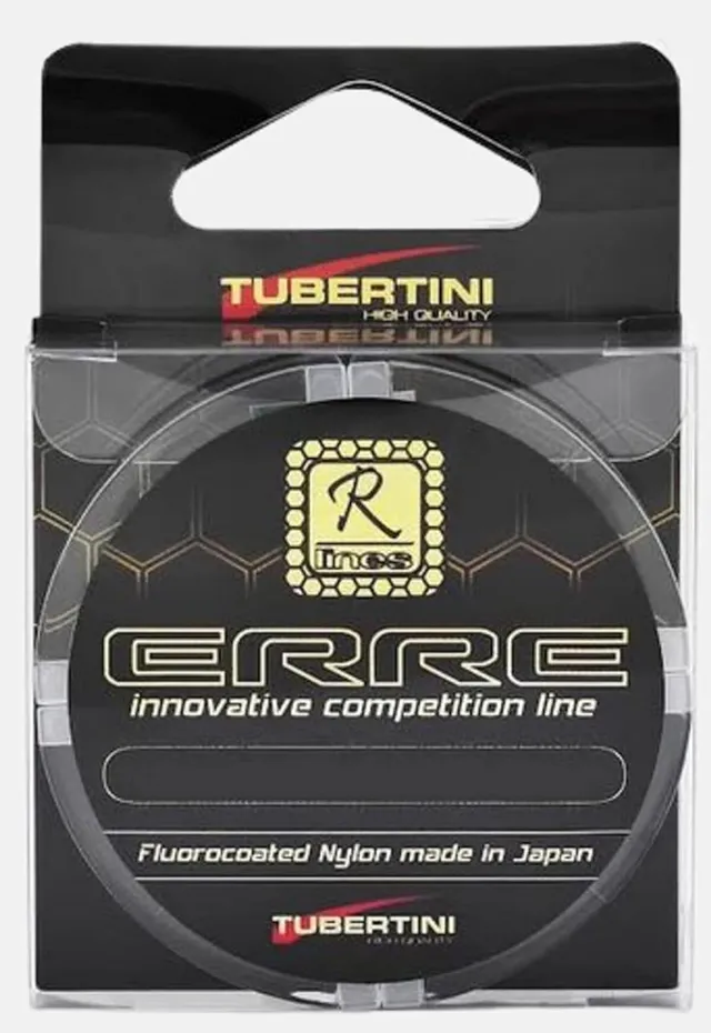 Tubertini Gorilla ERRE monofilo competition 50 m 0,073 mm