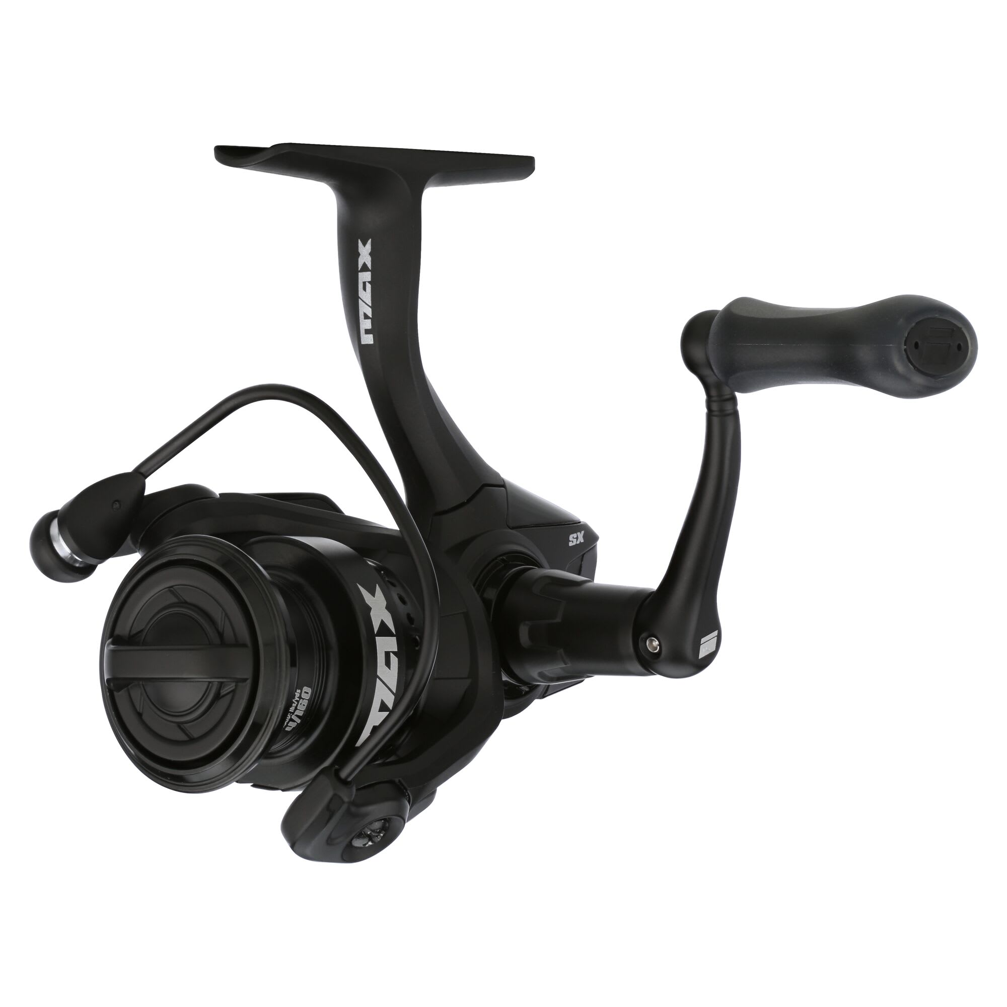 Abu Garcia Max SX mulinello spinning 2500 leggero