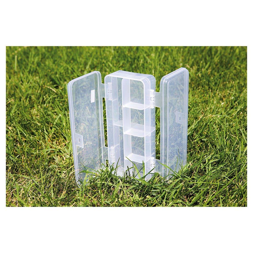 Linea Effe Scatola Poly 4 18x8x4.5 cm 7 Scomparti