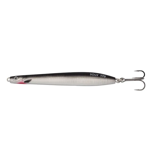 Abu Garcia Sölv Piil cucchiaino mare 12 g Baitfish