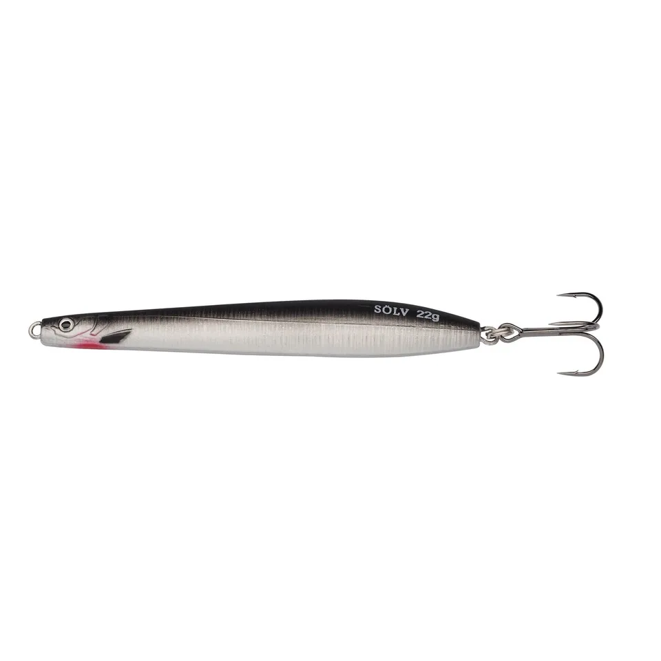 Abu Garcia Sölv Piil cucchiaino mare 12 g Baitfish