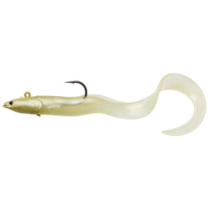 Savage Gear Sandeel Real Eel Jig Esca Mare Acqua Salata