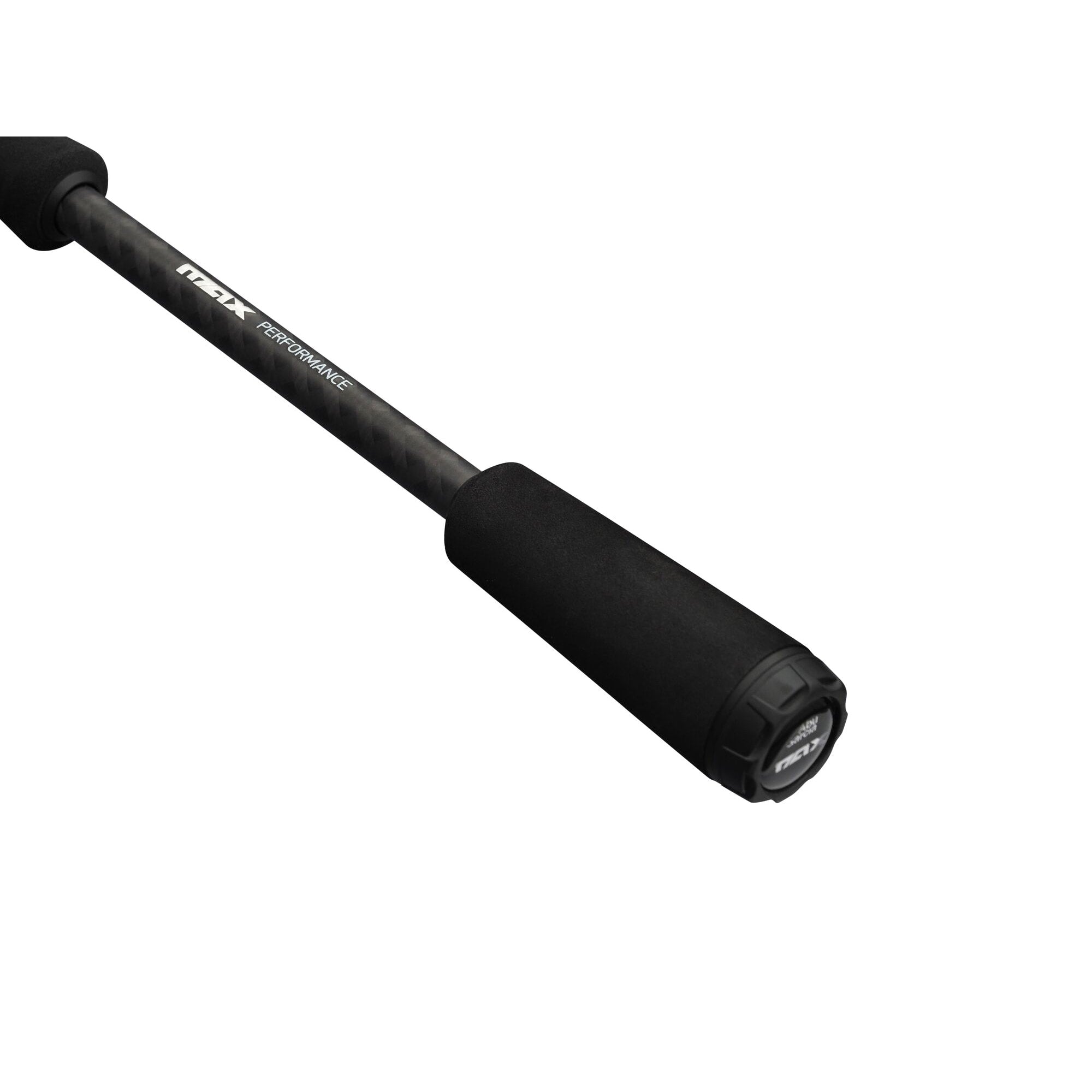 Abu Garcia Max SX Combo Casting 1,98 m per luccio e persico