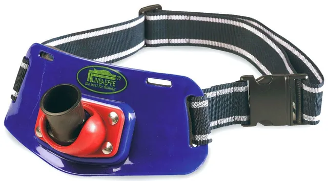 Linea Effe Cintura Combattimento Mare Cinghia Pancia