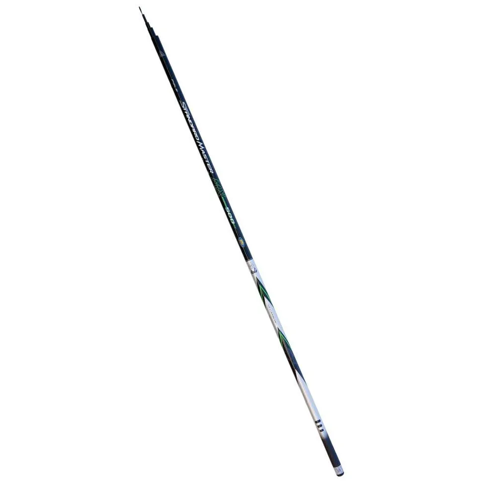 Lineaeffe Standard Master Pole 6 m canna fissa 5-25 g