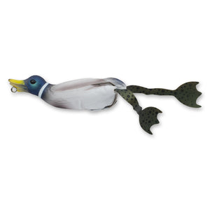 Savage Gear 3D Hollow Body Fruck esca topwater weedless