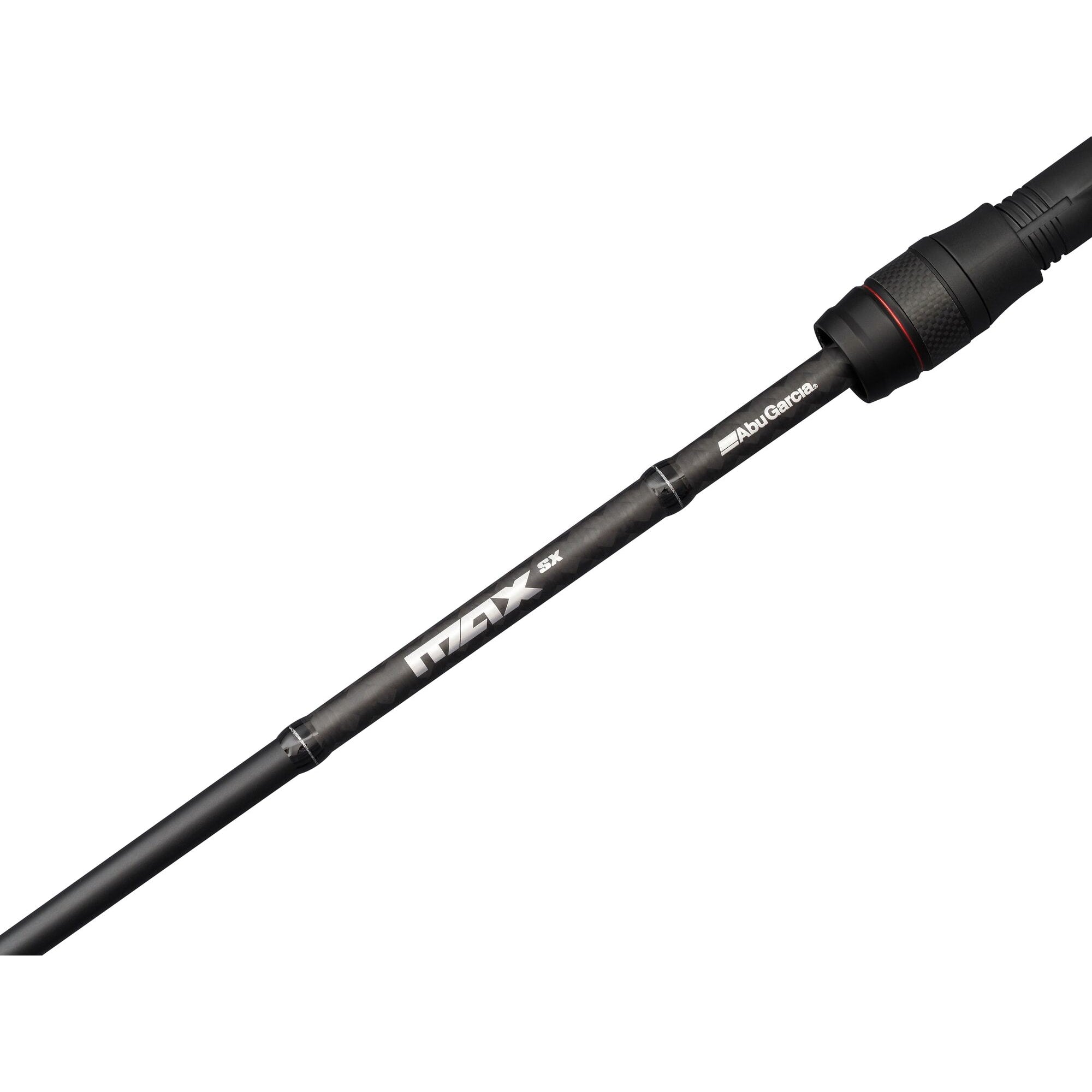 Abu Garcia Max SX Combo Spinning 2,44 m Medium