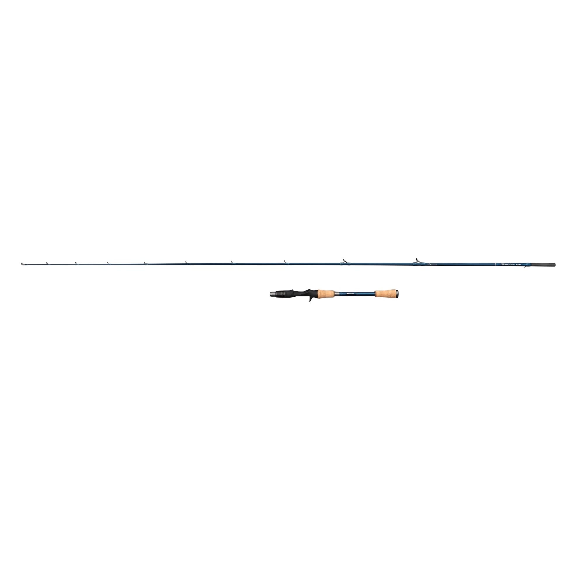 Abu Garcia Fantasista Nano Canna Casting 1,98 m Medium