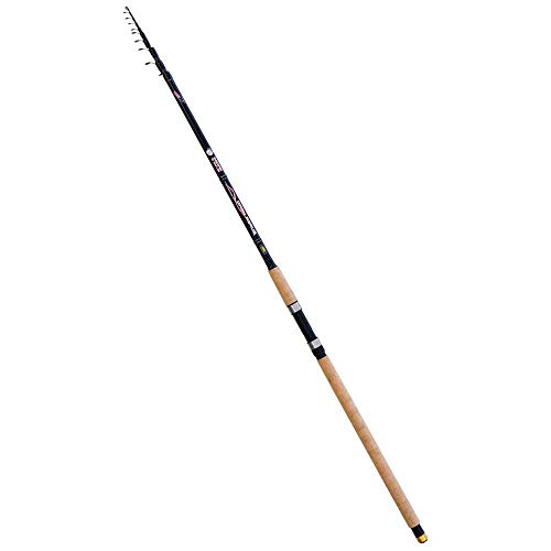 Linea Effe Super Hero 2 Canna Inglese 3,90 m 15-60 g