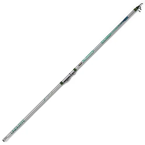 Lineaeffe Platinum Trout 4.40 m 12-30 g canna trota lago