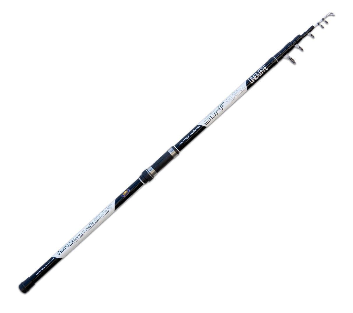 Linea Effe Long Beach WWG 3,60 m Canna Beach 200 g